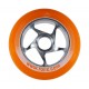 Roue Rollerski Five Orange