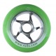 Roue Rollerski Five Verte