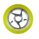 Roue Rollerski Five Jaune