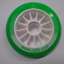 roue 100 speed