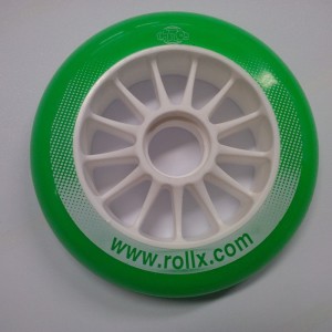 Roue 100 Speed