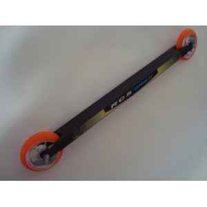 RCS CARBON SKATE