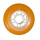 X-Bird Orange 80 mm