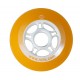 X-Bird Orange 84 mm